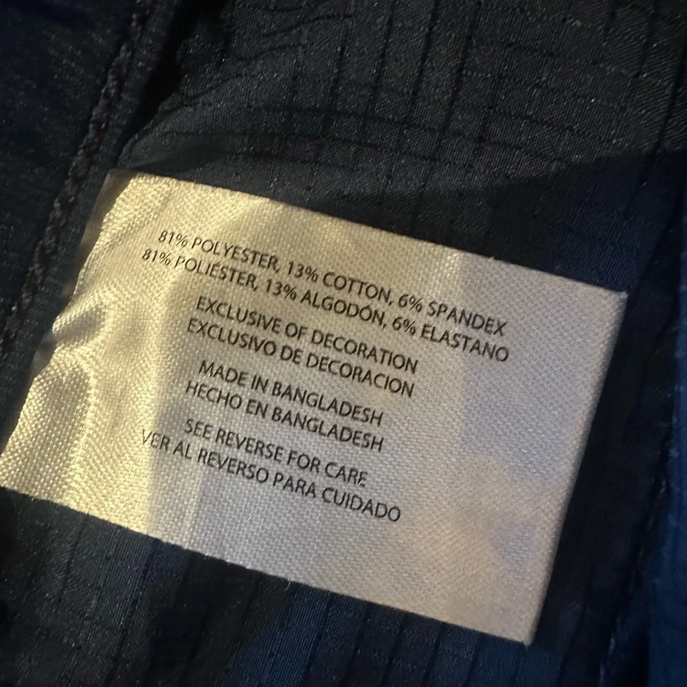 Banana Republic‎ Navy Blue Shorts
